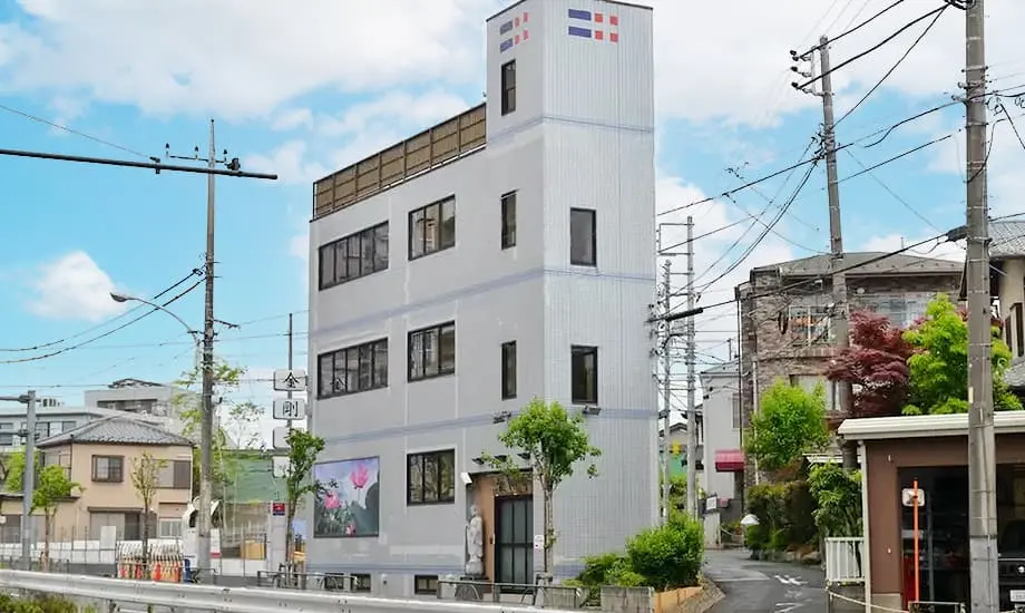 德雲寺分院 金剛寺_1