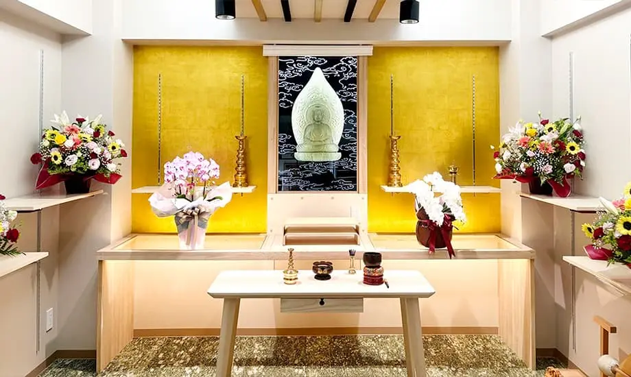 德雲寺分院 金剛寺_2