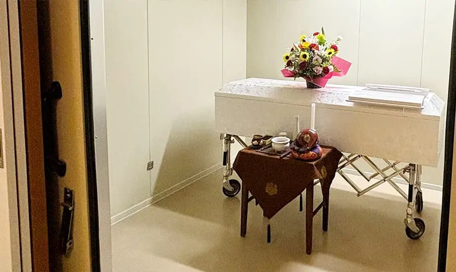 德雲寺分院 金剛寺_3