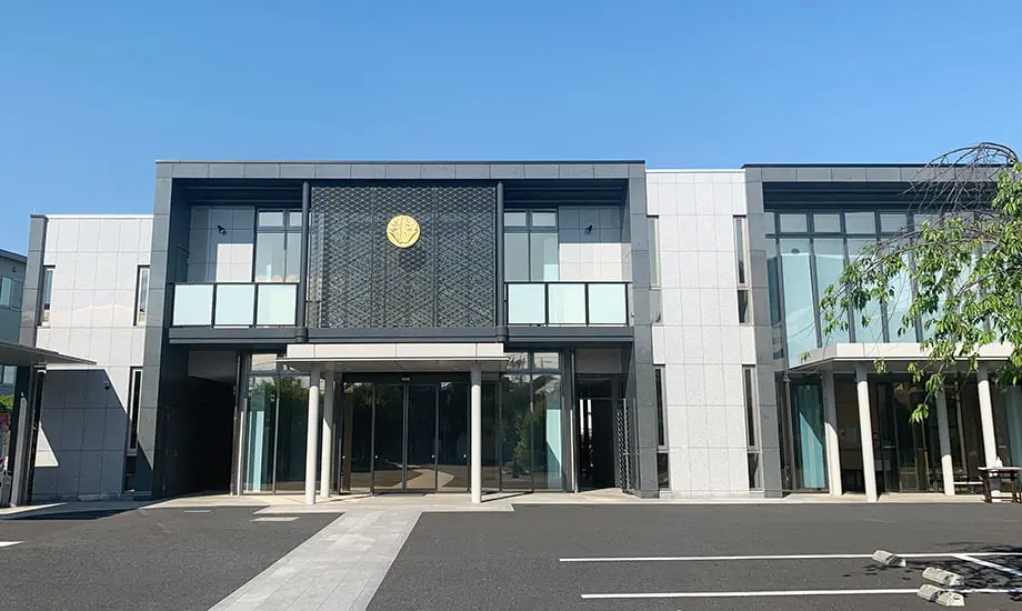 中央区立セレモニーホール