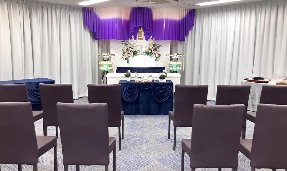 岡山市民葬儀_2