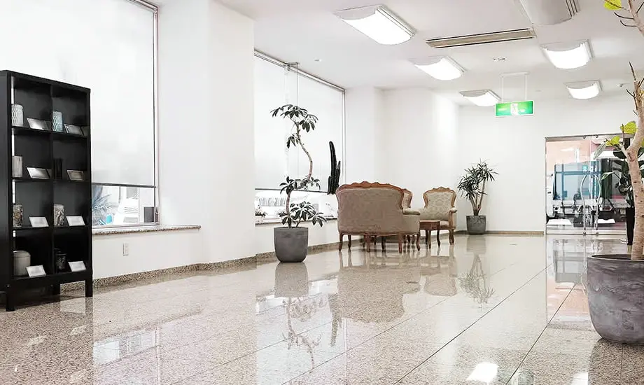 あおばメモリアル プレミアム会館_画像3