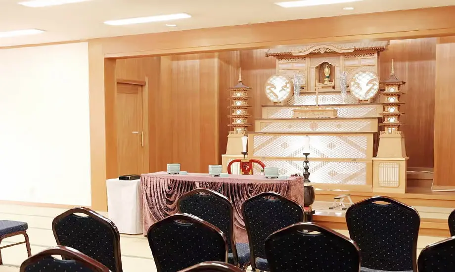 あおばメモリアル 中広通り会館_2