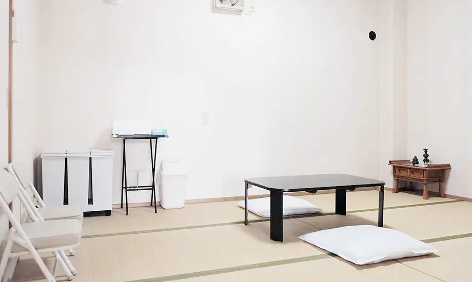 あおばメモリアル 上安会館_3