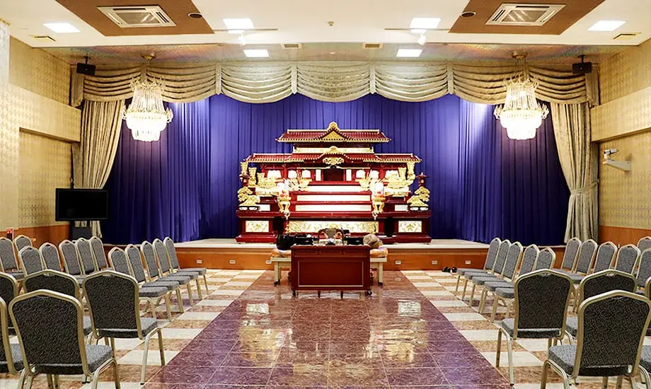 セレモ花見川ホール_画像6