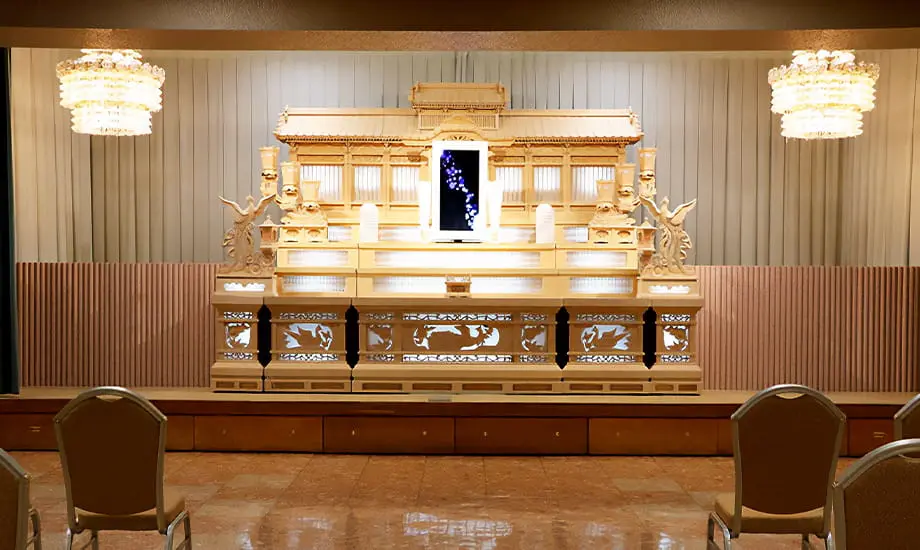 セレモ新松戸ホール_画像5