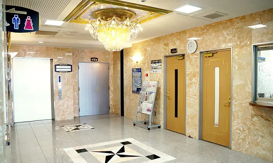セレモ千葉駅北口ホール_画像3