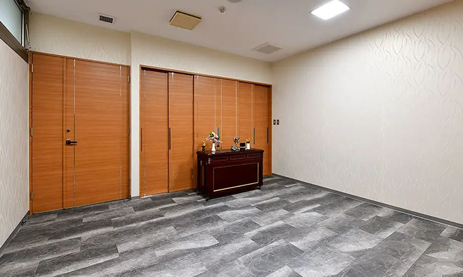 セレモ京成津田沼駅ホール_画像5