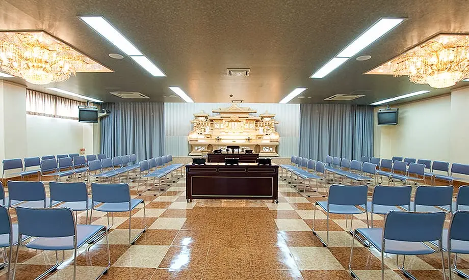 セレモ東松戸ホール_画像4