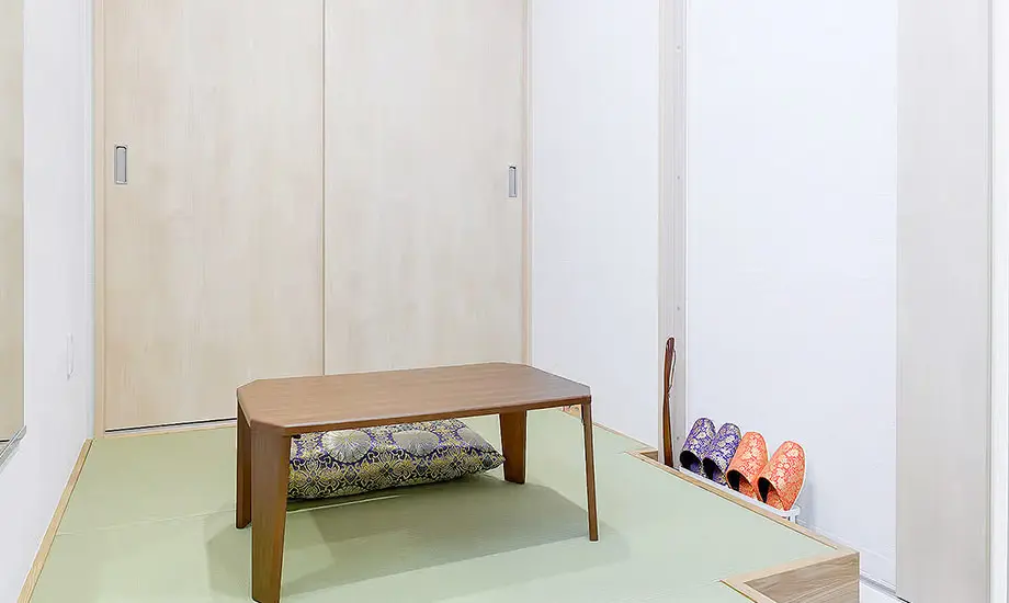 小さな森の家　南越谷_画像5