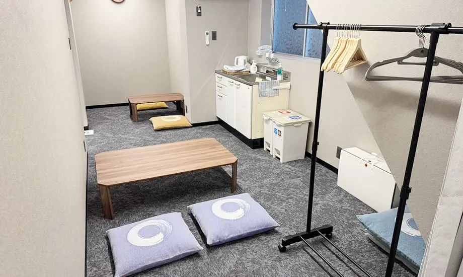 家族の時間 家族葬ホール_3