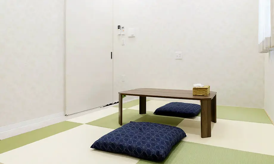 小さな森の家　川口戸塚東_画像4