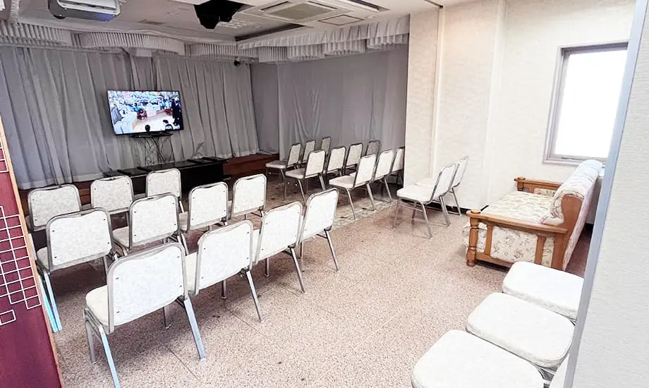 ピュアホール 葬儀法要会館_画像7