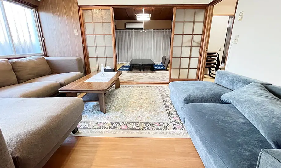 家族葬のセレモニー天照 川西山下_3