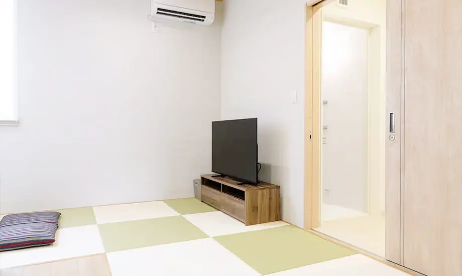 小さな森の家 草加長栄_画像8