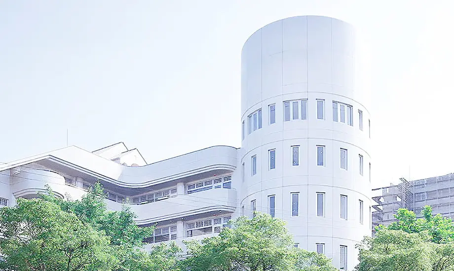 家族葬ホール神戸