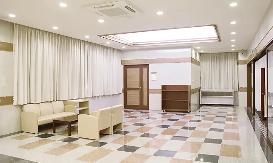 家族葬ホール垂水_画像3