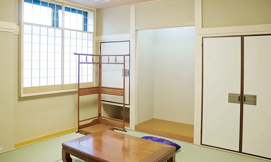 家族葬ホール長田_画像8