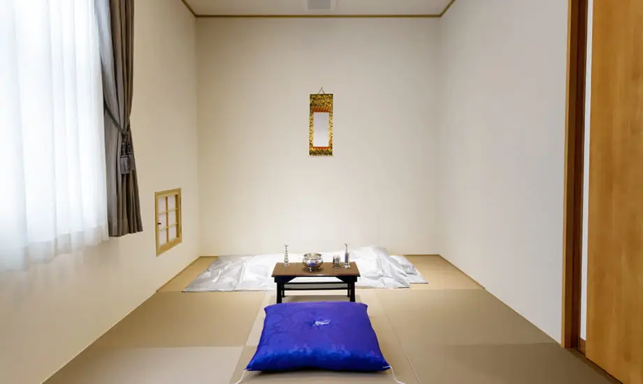 家族葬ホール鈴蘭台_画像8