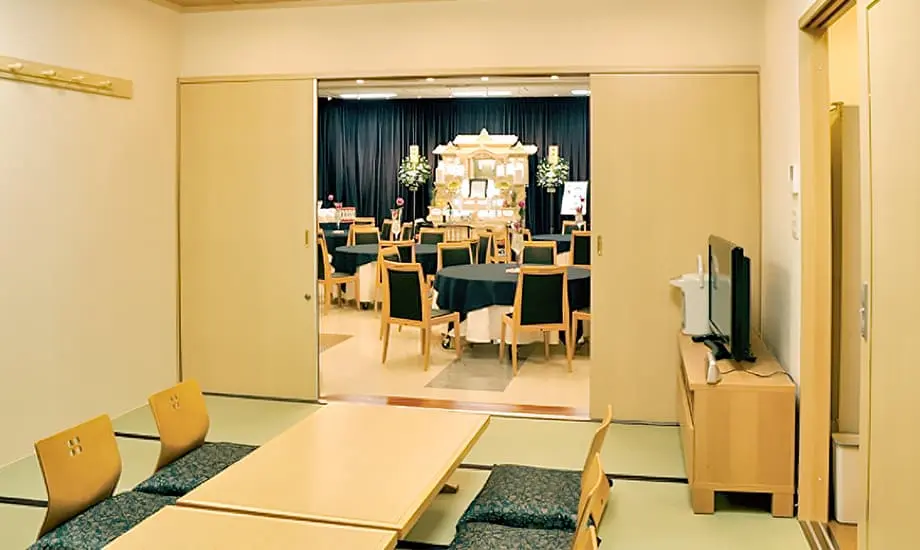 家族葬ホール東灘_画像4