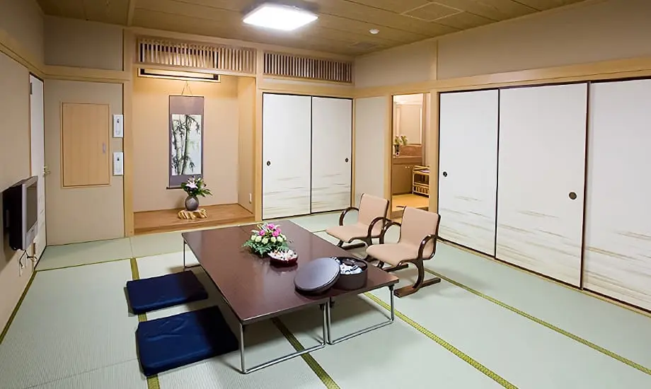 家族葬ホール名谷