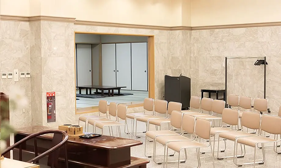 家族葬ホール西神戸_画像6