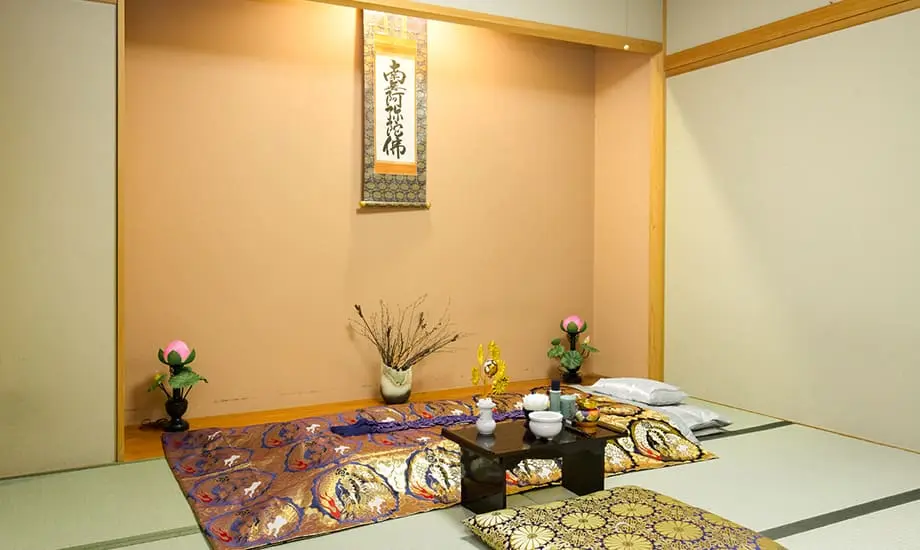 家族葬ホール尼崎駅前_画像6