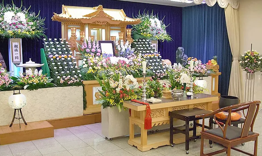 家族葬ホール尼崎_画像5