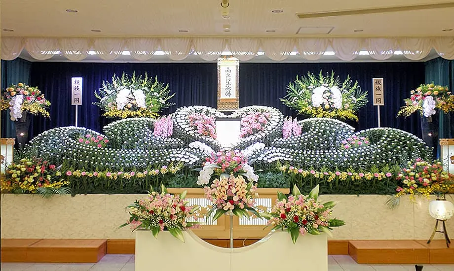 家族葬ホール尼崎_画像8
