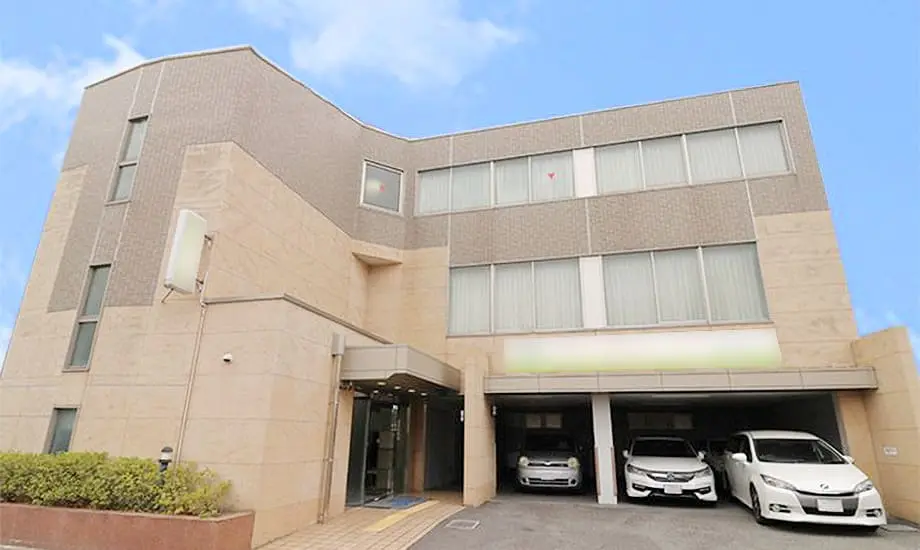 家族葬ホール西宮北口