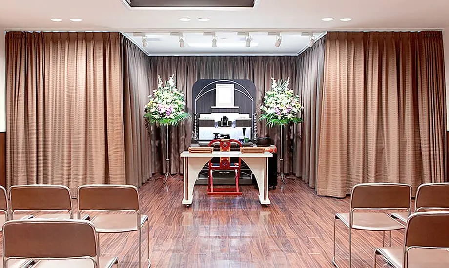 家族葬ホール伊丹_画像11