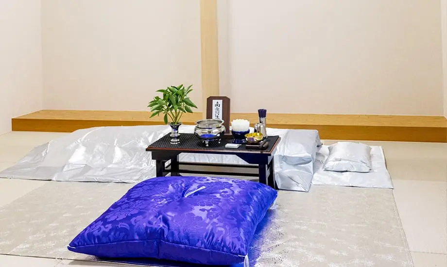 家族葬ホール伊丹緑ヶ丘_画像6