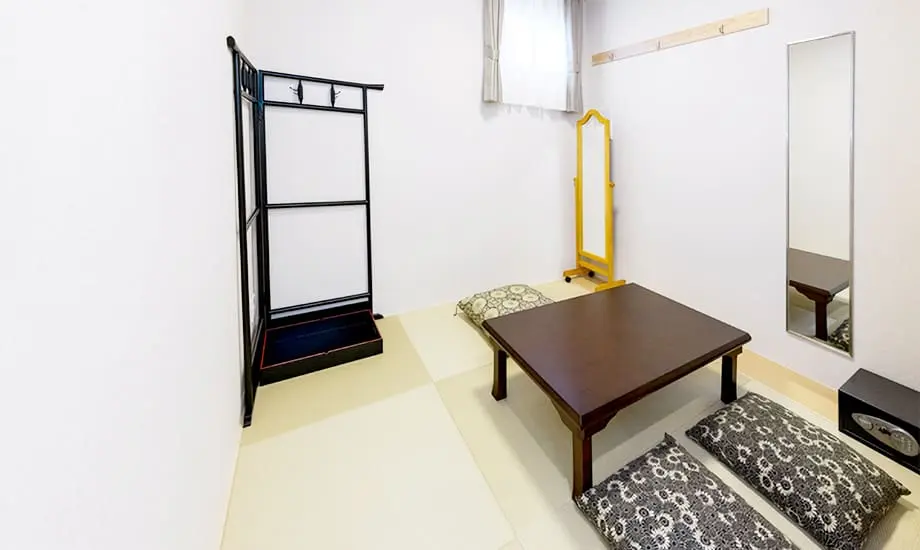 家族葬ホールおばやし_画像5