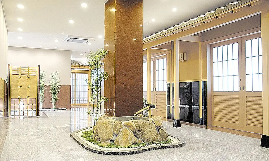 家族葬ホール新三田_画像3