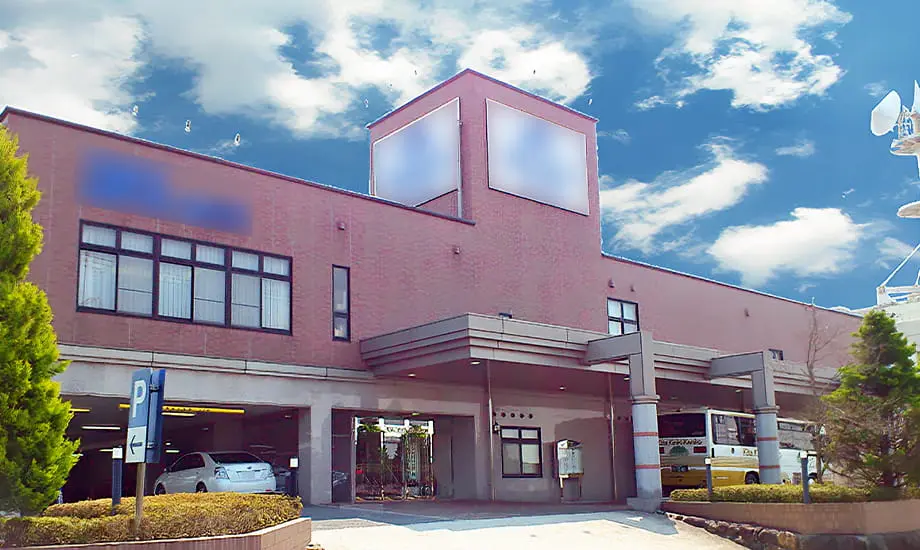 家族葬ホール豊岡