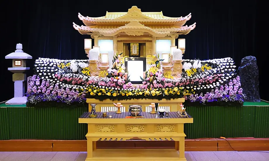 家族葬ホール豊岡_画像7