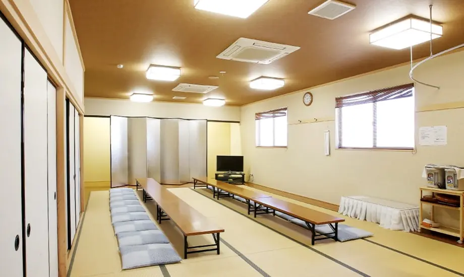 家族葬ホール日置_画像2