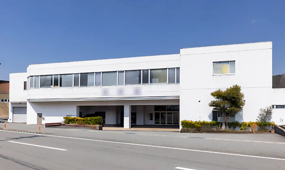 家族葬ホール和田山土田