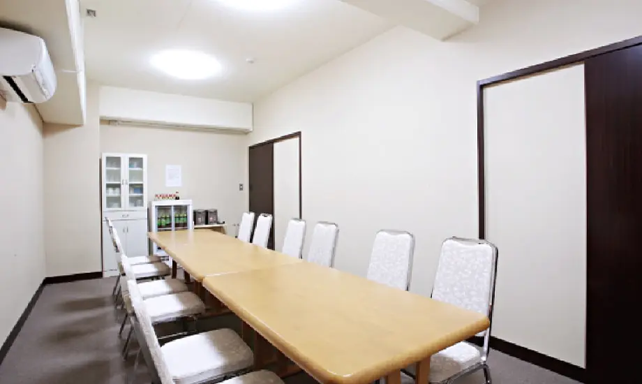 家族葬ホール和田山土田_画像6