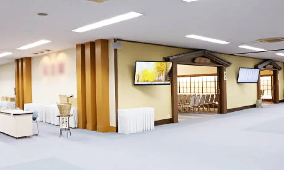 家族葬ホール和田山土田_画像8