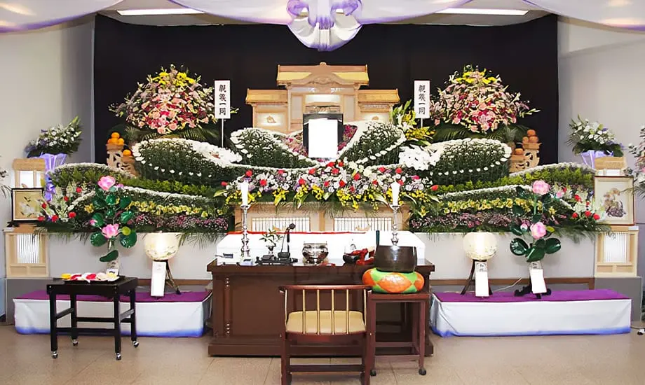 家族葬ホール明石_2
