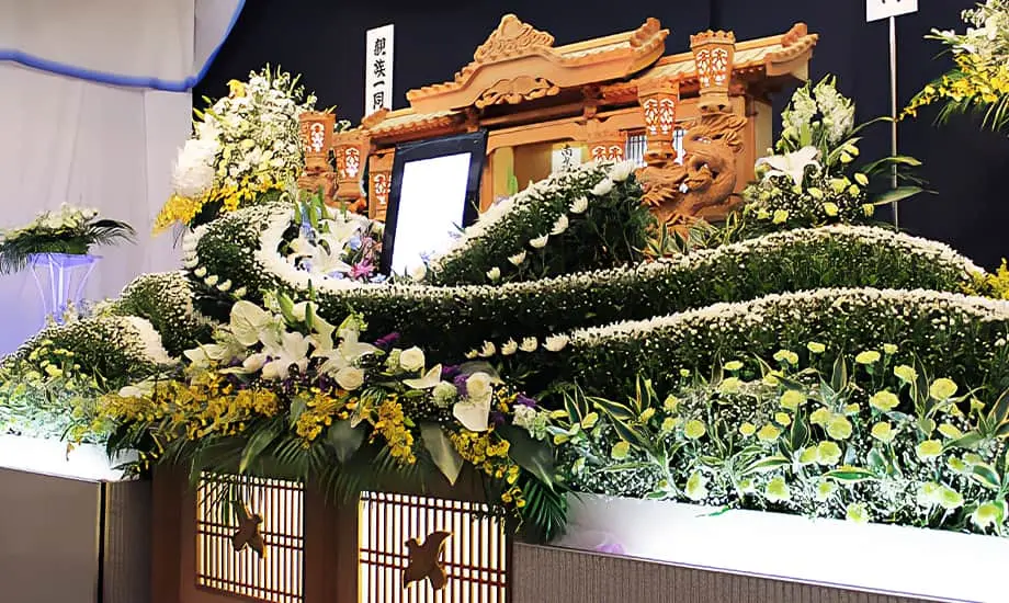 家族葬ホール明石_画像7