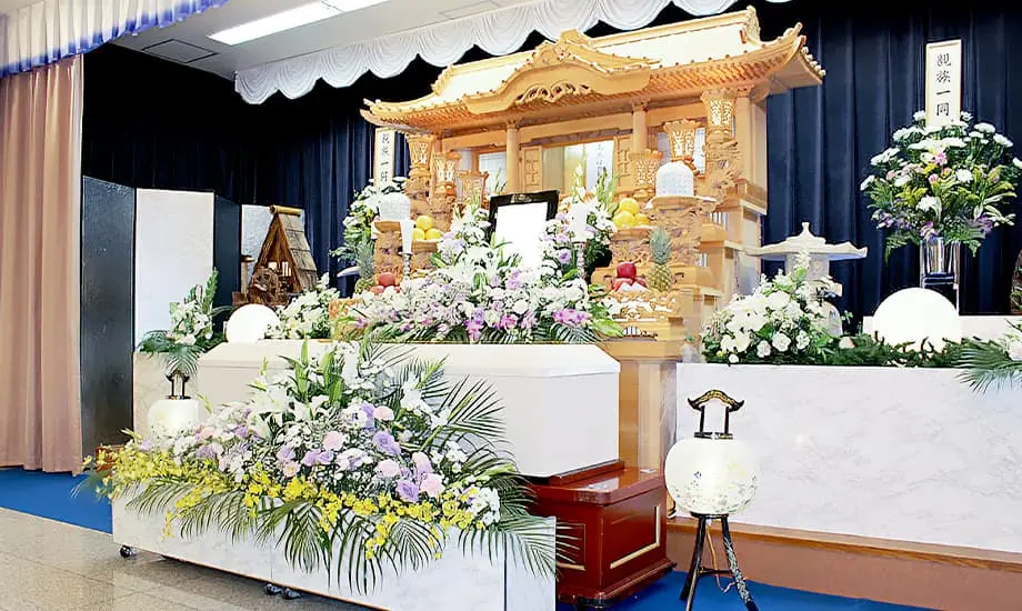 家族葬ホール東加古川_2