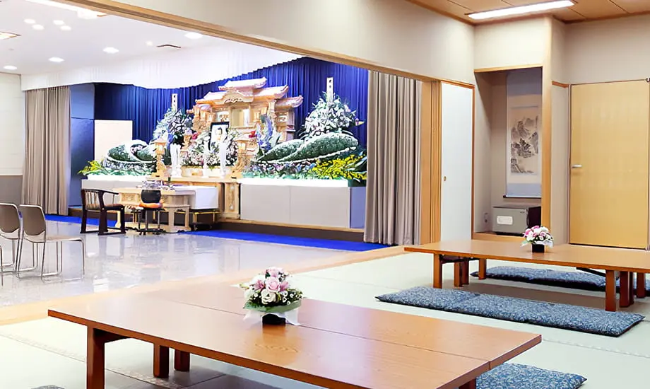 家族葬ホール姫路駅前_画像5