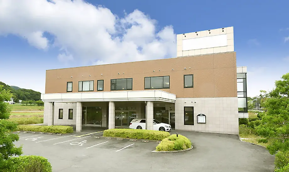 家族葬ホール洲本