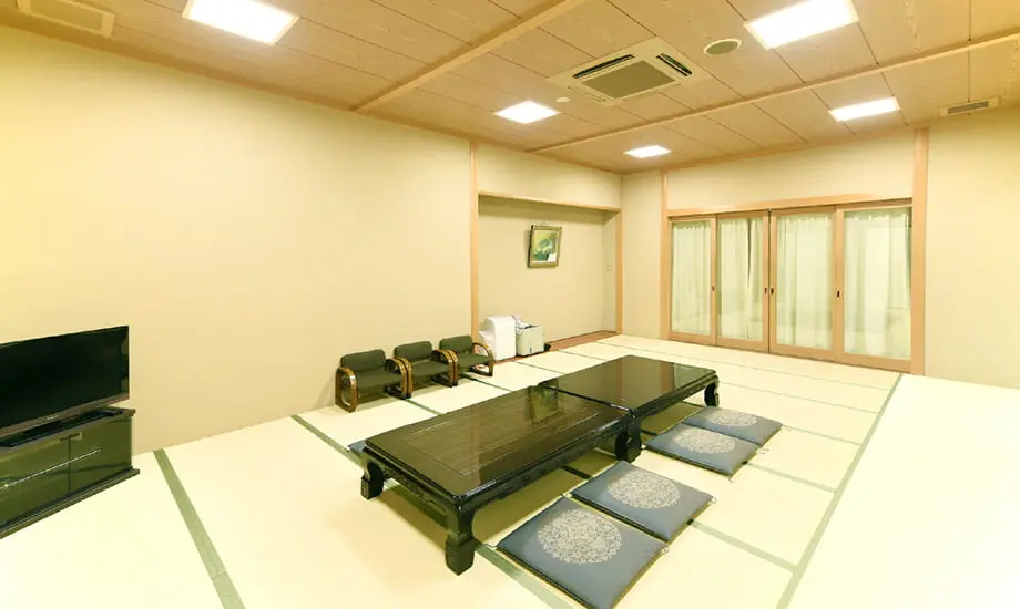 家族葬ホール洲本
