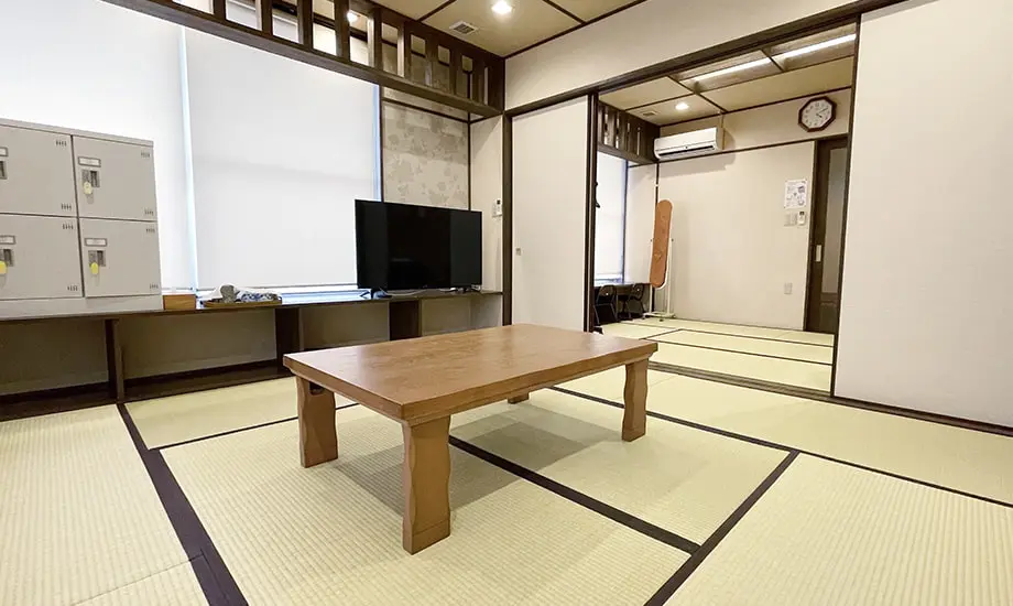 三池会館_画像6