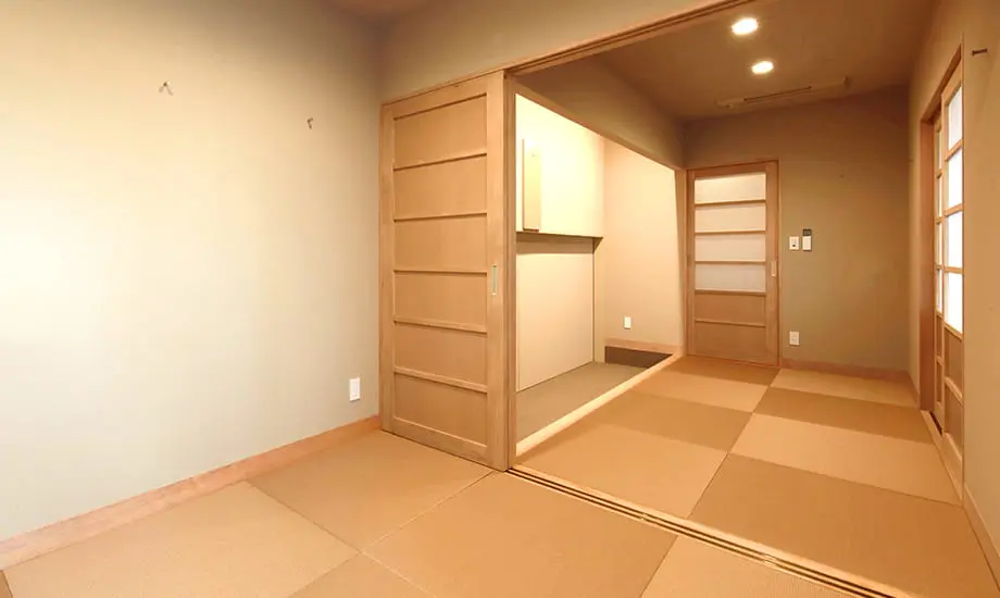 家族葬ホール大牟田中央_画像6