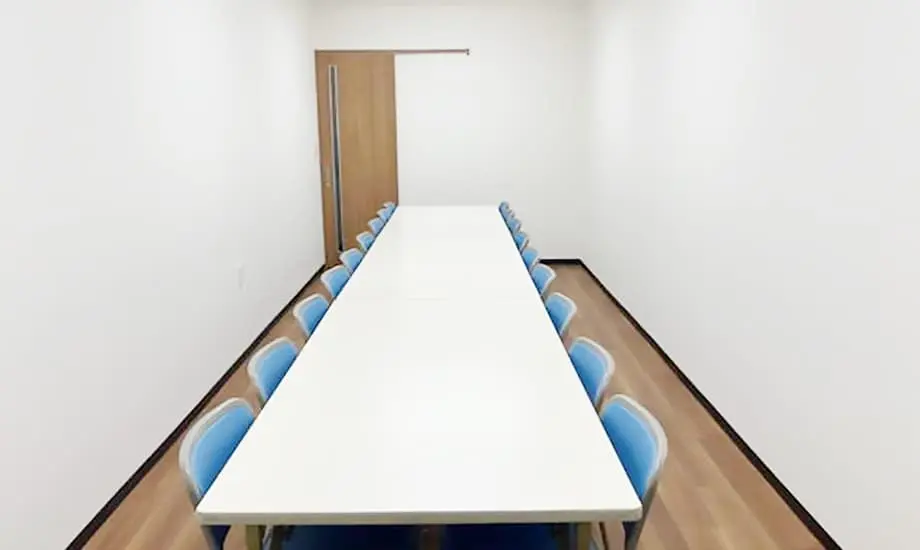 アイリス会館 赤磐_画像6