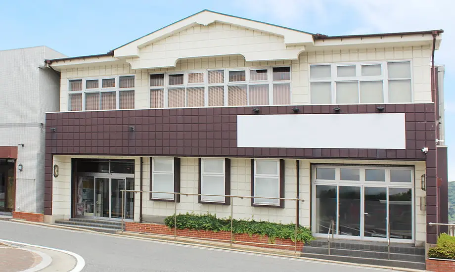心響　芦屋和順閣斎場